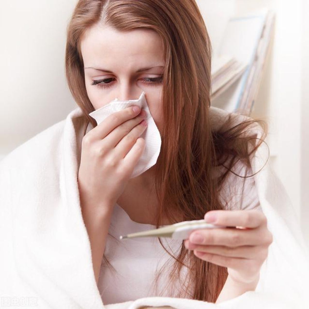 流鼻涕怎么办速效办法（感冒时为什么会流鼻涕？有效缓解流鼻涕的方法拿去不用谢） | 说明书网