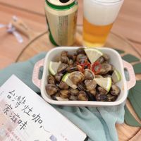 可能是啤酒和文字的圖像