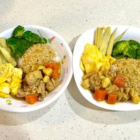 可能是豆腐和文字的圖像