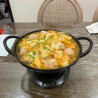 可能是火鍋和拉麵的圖像