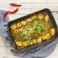 可能是豆腐的圖像