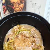 可能是粥、拉麵和文字的圖像