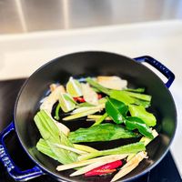 可能是莙薘菜的圖像