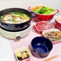 可能是火鍋和文字的圖像