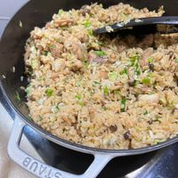 可能是炒飯的圖像