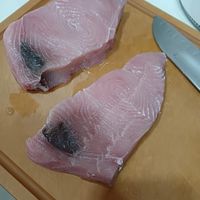可能是生魚片的圖像