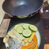 可能是食物和文字的圖像