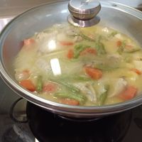 可能是粥的圖像