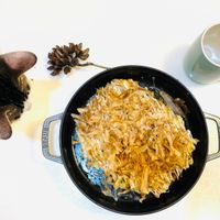 可能是炒麵的圖像