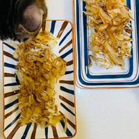 可能是炒麵的圖像