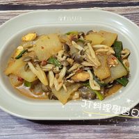 可能是豆腐和文字的圖像