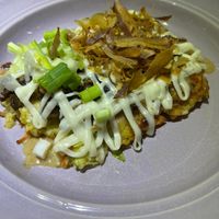 可能是炒麵的圖像