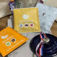 可能是茶和文字的圖像