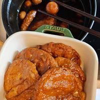 可能是餅乾、椰子馬卡龍和燕麥餅乾的圖像