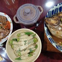 可能是拉麵和麵的圖像