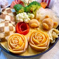 可能是豆腐的圖像