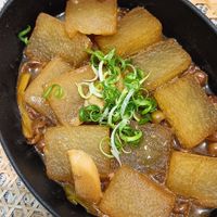 可能是豆腐和粥的圖像