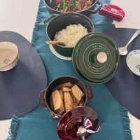 可能是豆腐和文字的圖像