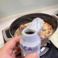 可能是食物和文字的圖像