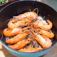 可能是西班牙大鍋飯的圖像