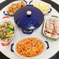 可能是豆腐和文字的圖像