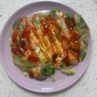 可能是歐姆蛋的圖像