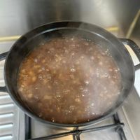 可能是焗豆的圖像