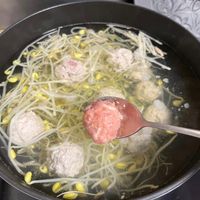 可能是拉麵和粥的圖像