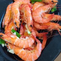 可能是蝦的圖像