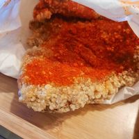 可能是食物和文字的圖像