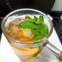 可能是茶的圖像