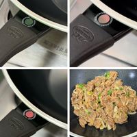 可能是鬆餅機和文字的圖像