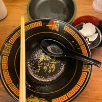 可能是拉麵的圖像