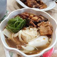 可能是粥和拉麵的圖像