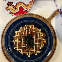 可能是鬆餅機和文字的圖像