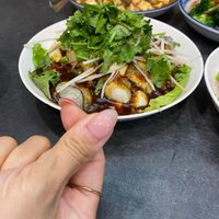 可能是拉麵和豆腐的圖像