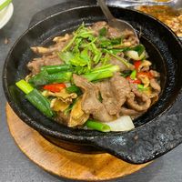 可能是快炒的圖像