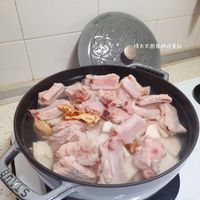 可能是豆腐和文字的圖像