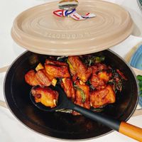 可能是豆腐和文字的圖像