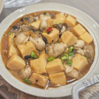 可能是拉麵和豆腐的圖像