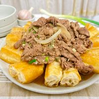 可能是肉排的圖像