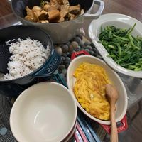 可能是豆腐和文字的圖像