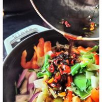 可能是食物的圖像