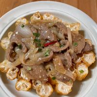 可能是豆腐的圖像