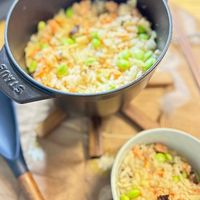 可能是炒飯的圖像