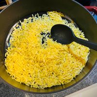 可能是印度香料飯的圖像