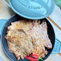 可能是肉排的圖像