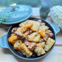 可能是豆腐和文字的圖像