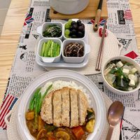 可能是豆腐和文字的圖像