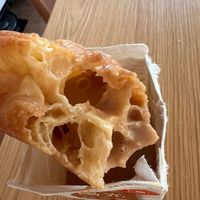 可能是法式長棍麵包的圖像